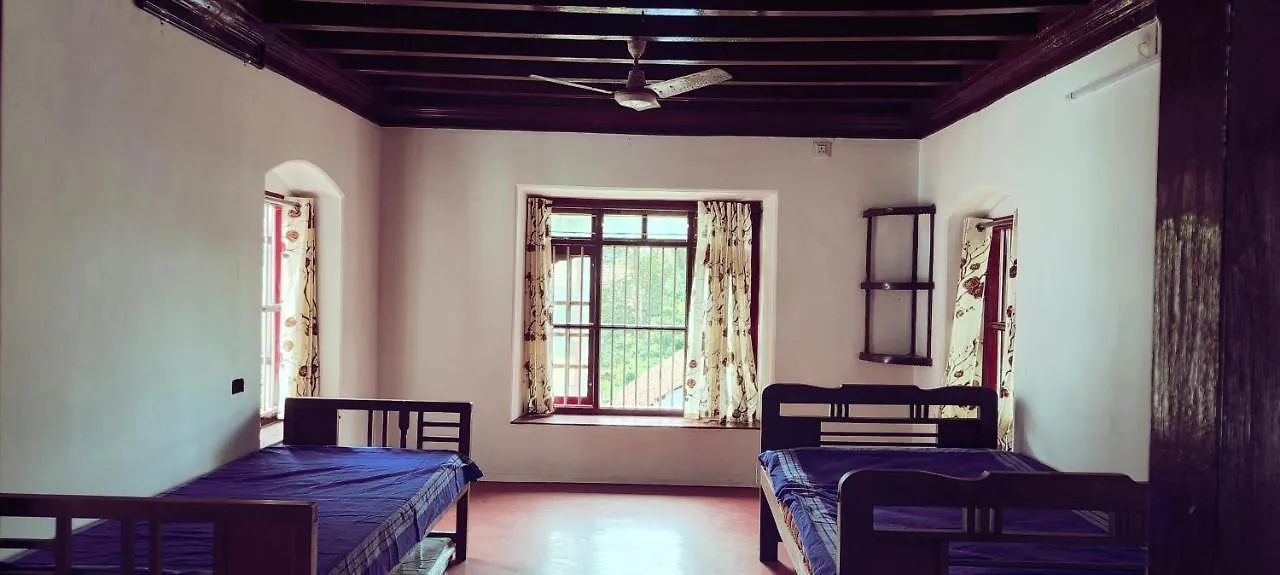 Aramana Ayurvedic Wellness Centre & Homestay Palakkad India