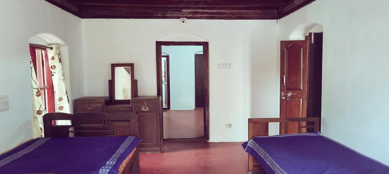 Aramana Ayurvedic Wellness Centre & Homestay Palakkad Country house