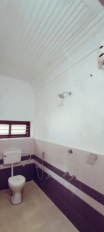 Country house Aramana Ayurvedic Wellness Centre & Homestay Palakkad India