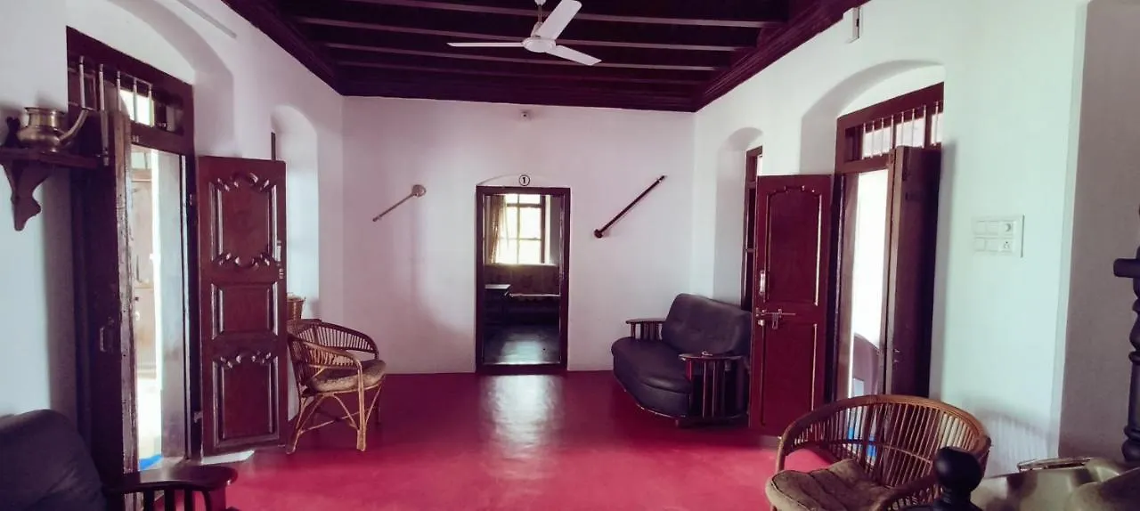 Aramana Ayurvedic Wellness Centre & Homestay Palakkad