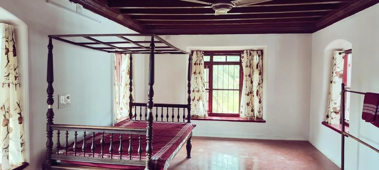 Country house Aramana Ayurvedic Wellness Centre & Homestay Palakkad