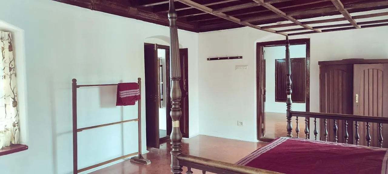 Aramana Ayurvedic Wellness Centre & Homestay Palakkad 0*,  India