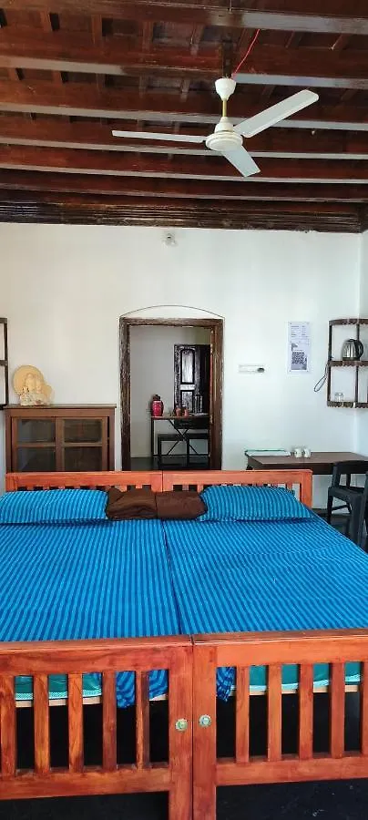 Aramana Ayurvedic Wellness Centre & Homestay Palakkad 0*,  India