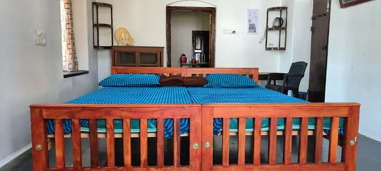 Aramana Ayurvedic Wellness Centre & Homestay Palakkad India