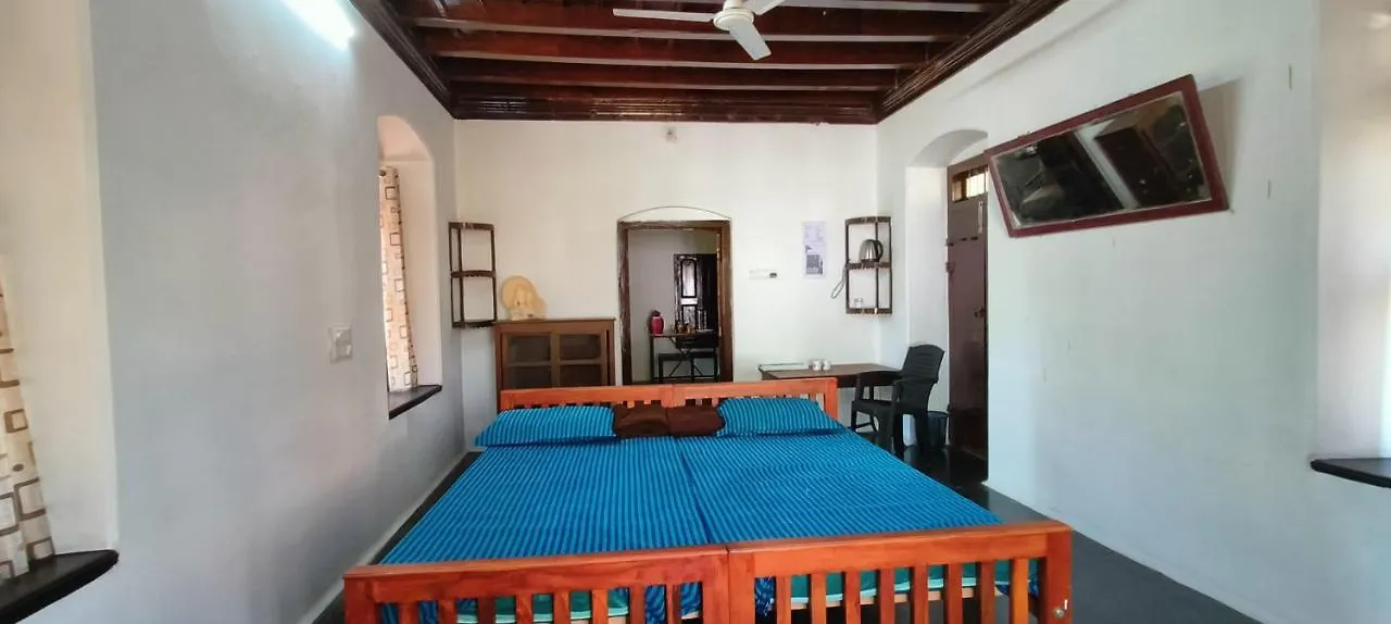Country house Aramana Ayurvedic Wellness Centre & Homestay Palakkad India