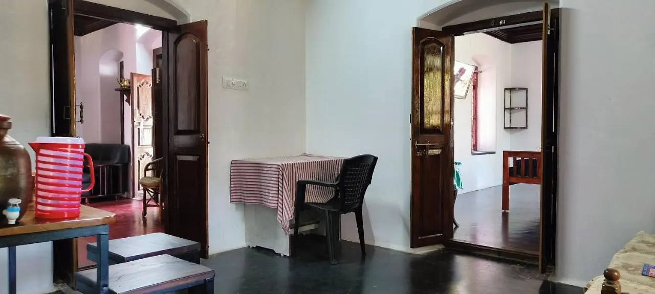 Aramana Ayurvedic Wellness Centre & Homestay Palakkad Country house
